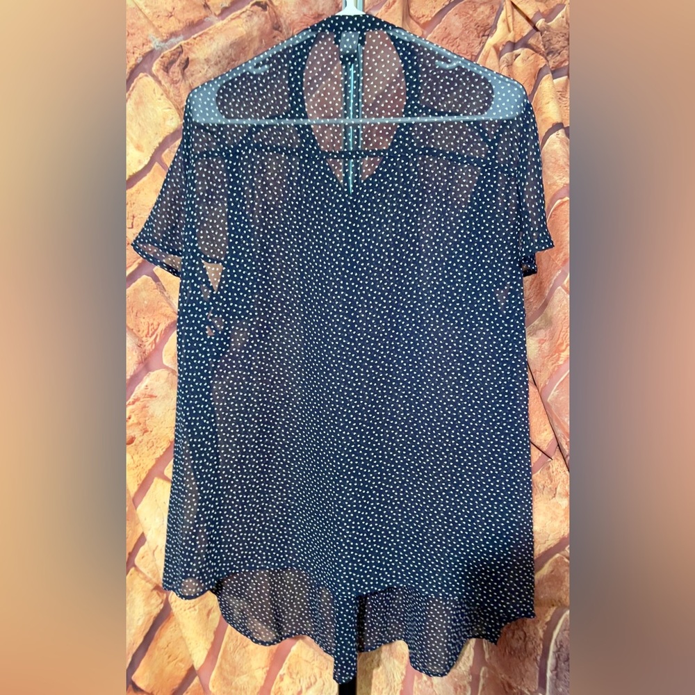 Torrid 3 blouse - Picture 6 of 6